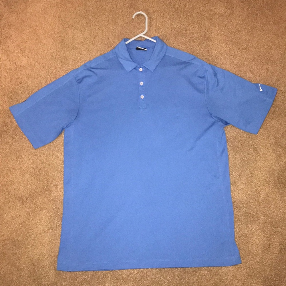 Men's Nike Golf shirt